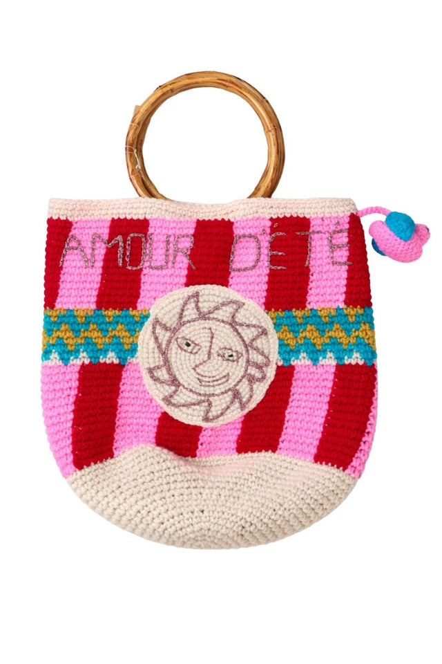 Amour D'Ete Malabar Bag