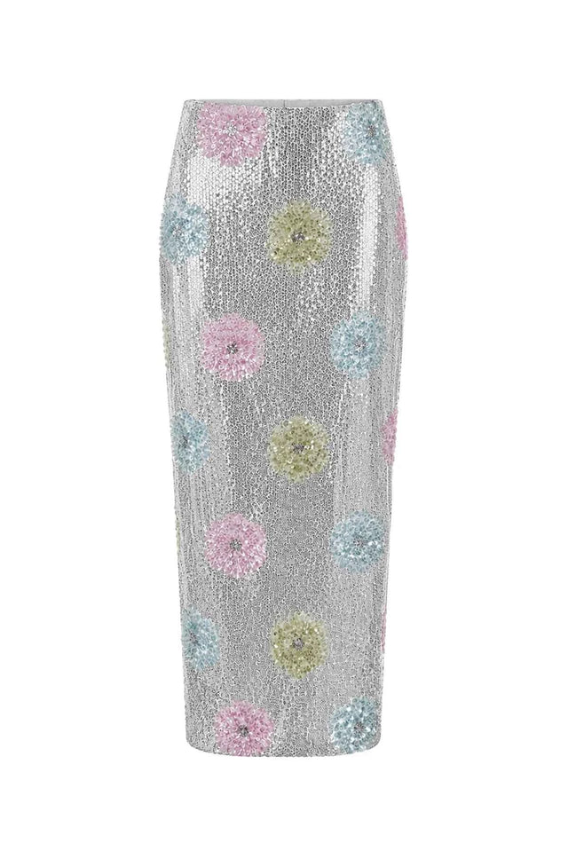 Moderne Maui Liza Skirt