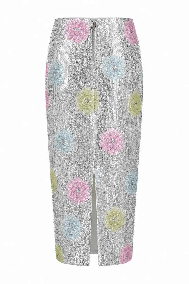 Moderne Maui Liza Skirt