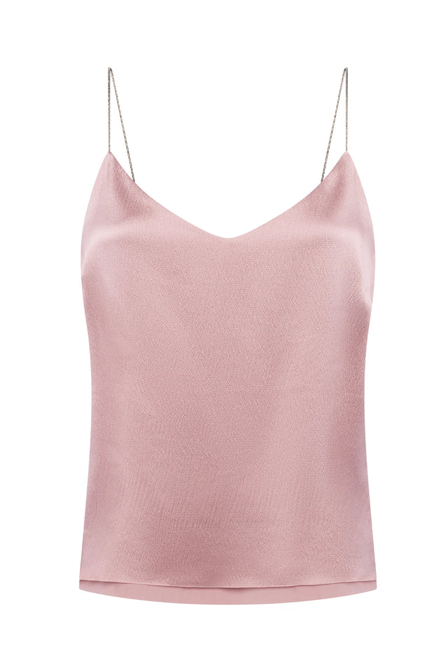 Rose Cami - Ash Rose