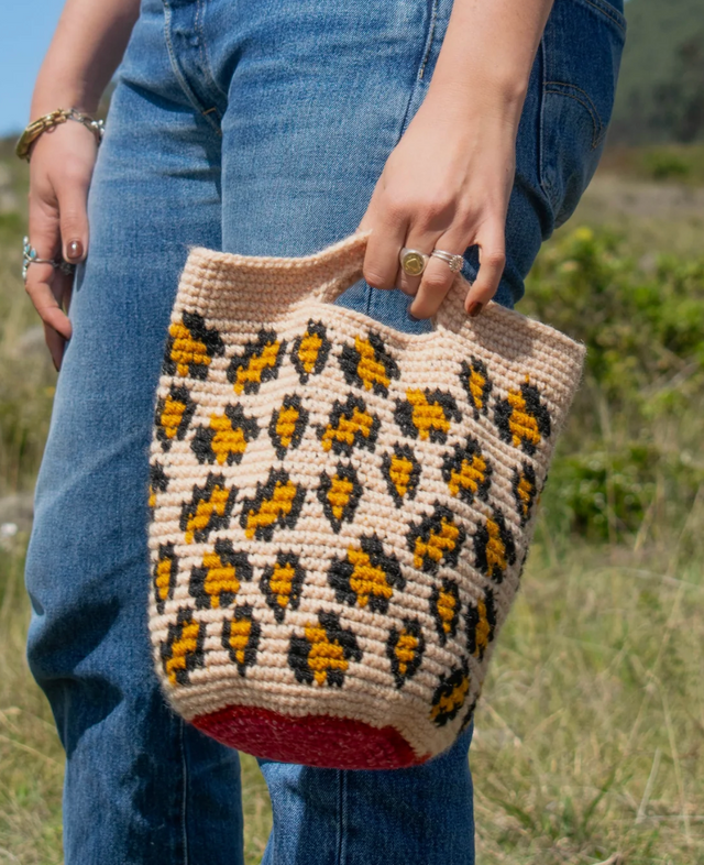 Salvaje Sac