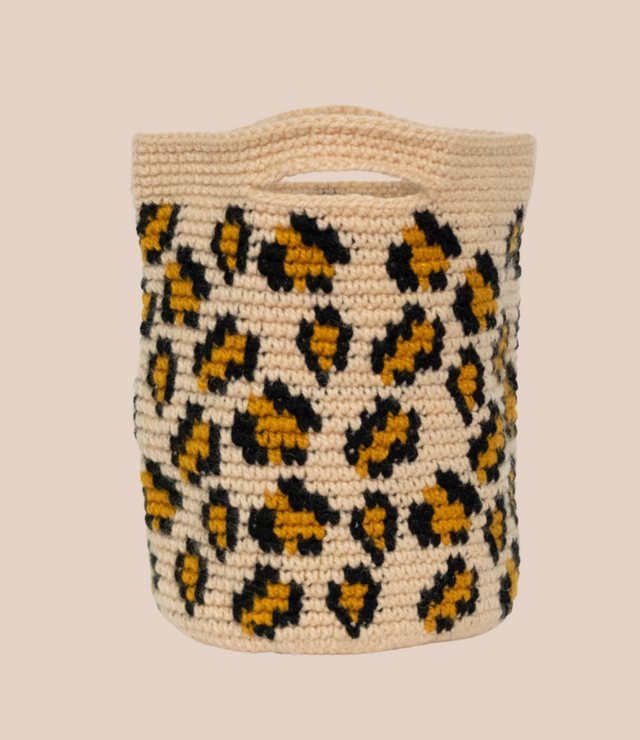 Salvaje Sac