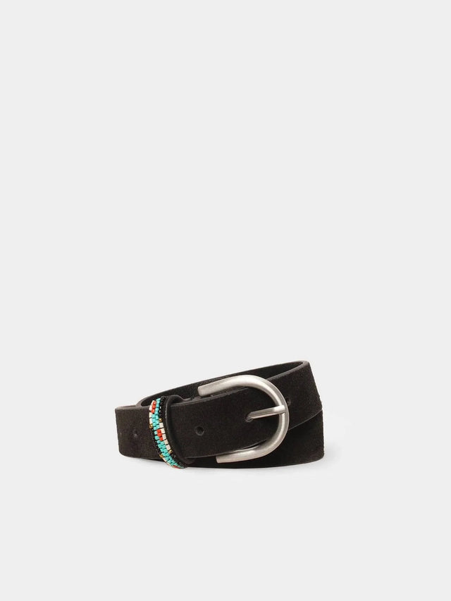 Brix Belt- Black